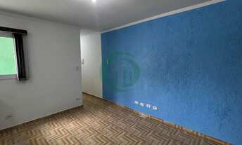 Imagem 3: Cobertura para locação - Vila Guaraciaba, Santo André!