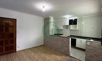 Imagem: Cobertura para locação - Vila Guaraciaba