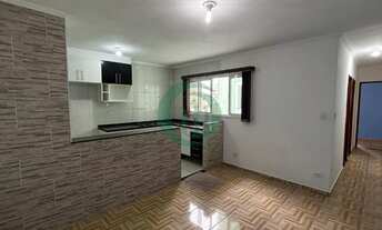 Imagem 6: Cobertura para locação - Vila Guaraciaba, Santo André!