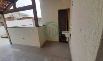 Imagem 6: Cobertura para Locação - Vila Linda / Santo André!