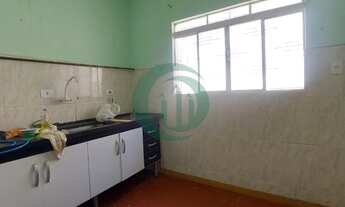 Imagem 5: Casa para Locação - Santo André, Vila Floresta