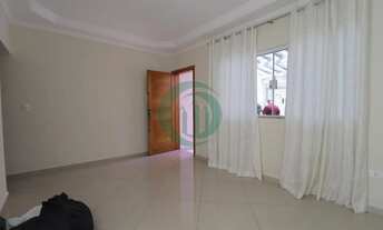 Imagem: Sobrado para Locação - Vila Homero Thon