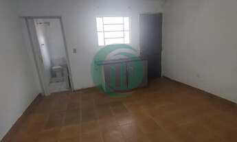 Imagem: Casa Conjunta para Locação - Vila Guaraciaba