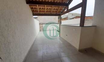 Imagem: Cobertura para Locação - Vila Linda /