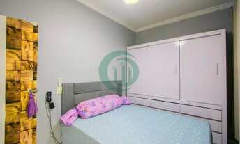 Imagem 5: Sobrado para Locação - Parque Gerassi, Santo André