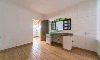 Imagem: Casa Conjunta para Locação - Parque Gerassi