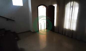 Imagem 4: Sobrado à Venda na Vila Pires, em Santo André