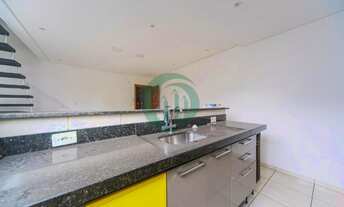 Imagem 7: Cobertura para Locação - Vila Pires, Santo André