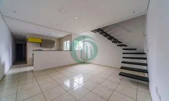 Imagem: Cobertura para Locação - Vila Pires, Santo