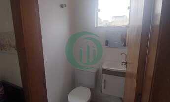 Imagem 7: Sala Comercial para Locação - Vila Alzira, Santo André!