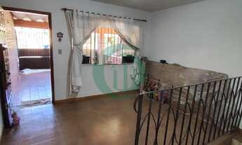 Imagem: Casa para a Renda Mensal no Jardim do Estádio