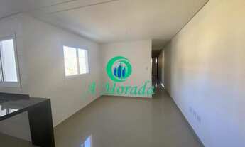 Imagem 2: Linda e ampla cobertura Vila Assunção!