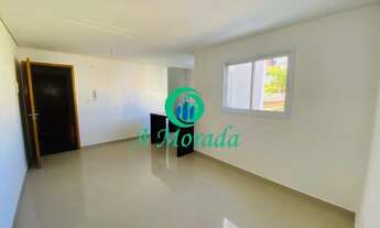 Imagem 3: Linda e ampla cobertura Vila Assunção!