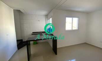 Imagem 4: Linda e ampla cobertura Vila Assunção!