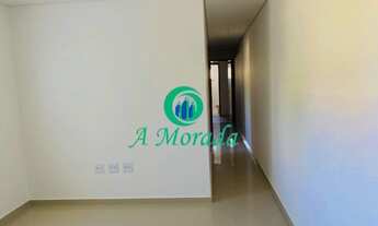 Imagem 5: Linda e ampla cobertura Vila Assunção!