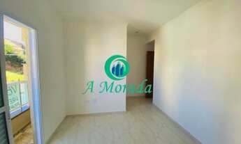 Imagem 6: Linda e ampla cobertura Vila Assunção!