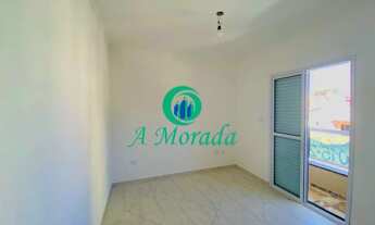 Imagem 7: Linda e ampla cobertura Vila Assunção!