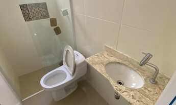 Imagem 4: Cobertura sem Condomínio à Venda na Vila Tibiriçá, em Santo André