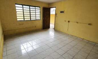 Imagem: Casa terreá antiga, Vila Humaitá!