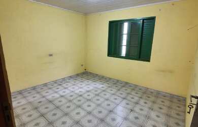 Imagem 3: Casa terreá antiga, Vila Humaitá!