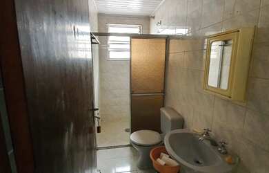 Imagem 4: Casa terreá antiga, Vila Humaitá!