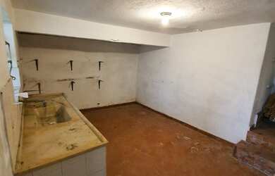 Imagem 5: Casa terreá antiga, Vila Humaitá!