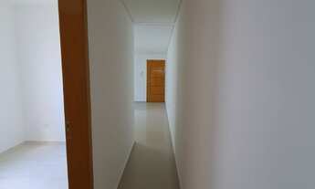 Imagem 3: Apartamento para Locação Vila Alzira - Santo André