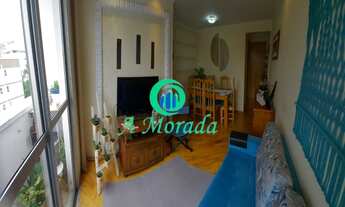 Imagem: Ótimo apartamento de 57 m² na Vila Luzita!