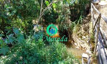 Imagem 3: Excelente terreno de 4.600 m² em Pinhalzinho - SP!