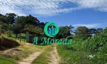 Imagem 4: Excelente terreno de 4.600 m² em Pinhalzinho - SP!