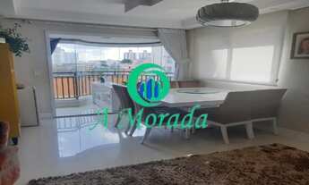 Imagem: Apartamento 3 dormitórios Val Paraíso