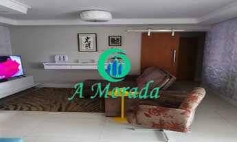 Imagem 3: Apartamento 3 dormitórios Val Paraíso 118 m²!