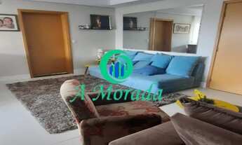 Imagem 4: Apartamento 3 dormitórios Val Paraíso 118 m²!