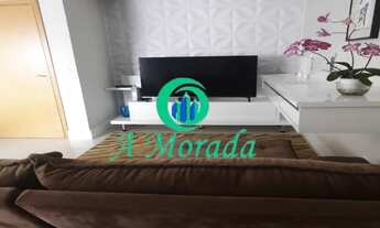 Imagem 6: Apartamento 3 dormitórios Val Paraíso 118 m²!