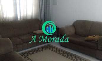 Imagem 2: Lindo sobrado no Parque Marajoara I