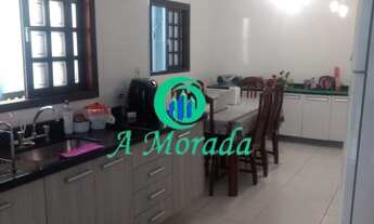 Imagem 3: Lindo sobrado no Parque Marajoara I