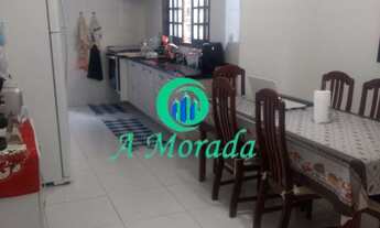 Imagem 4: Lindo sobrado no Parque Marajoara I