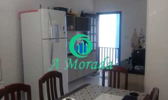 Imagem 5: Lindo sobrado no Parque Marajoara I