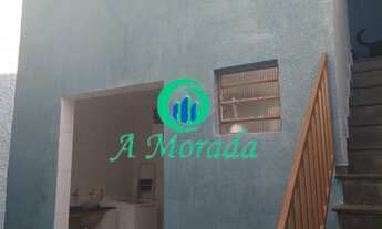 Imagem 6: Lindo sobrado no Parque Marajoara I