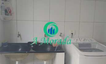 Imagem 7: Lindo sobrado no Parque Marajoara I