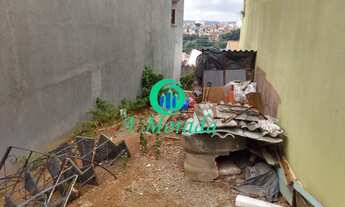 Imagem: Terreno localizado na Cidade São Jorge