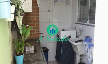 Imagem 7: Lindo sobrado localizado na Vila Pires