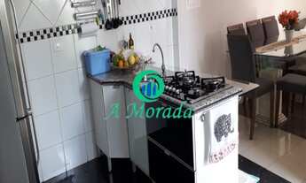 Imagem 4: Lindo sobrado localizado na Vila Pires