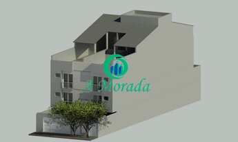 Imagem 2: Cobertura em obra Vila Silveira!