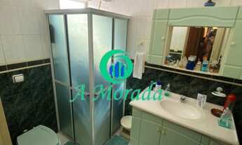 Imagem 7: Excelente Casa Assobradada com Quintal