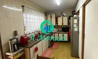 Imagem 3: Excelente Casa Assobradada com Quintal