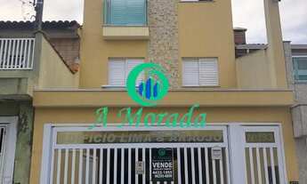 Imagem: APTO PARQUE ERASMO ASSUNÇÃO PRONTO PARA