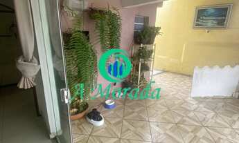 Imagem 2: Casa para Renda Condomínio Maracanã