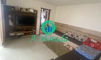 Imagem 3: Casa para Renda Condomínio Maracanã