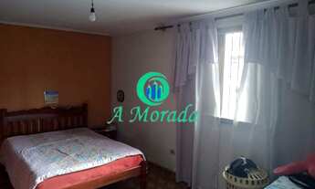 Imagem 3: Imóvel à venda na Vila Linda, ótima localização próximo à Rua Carijós